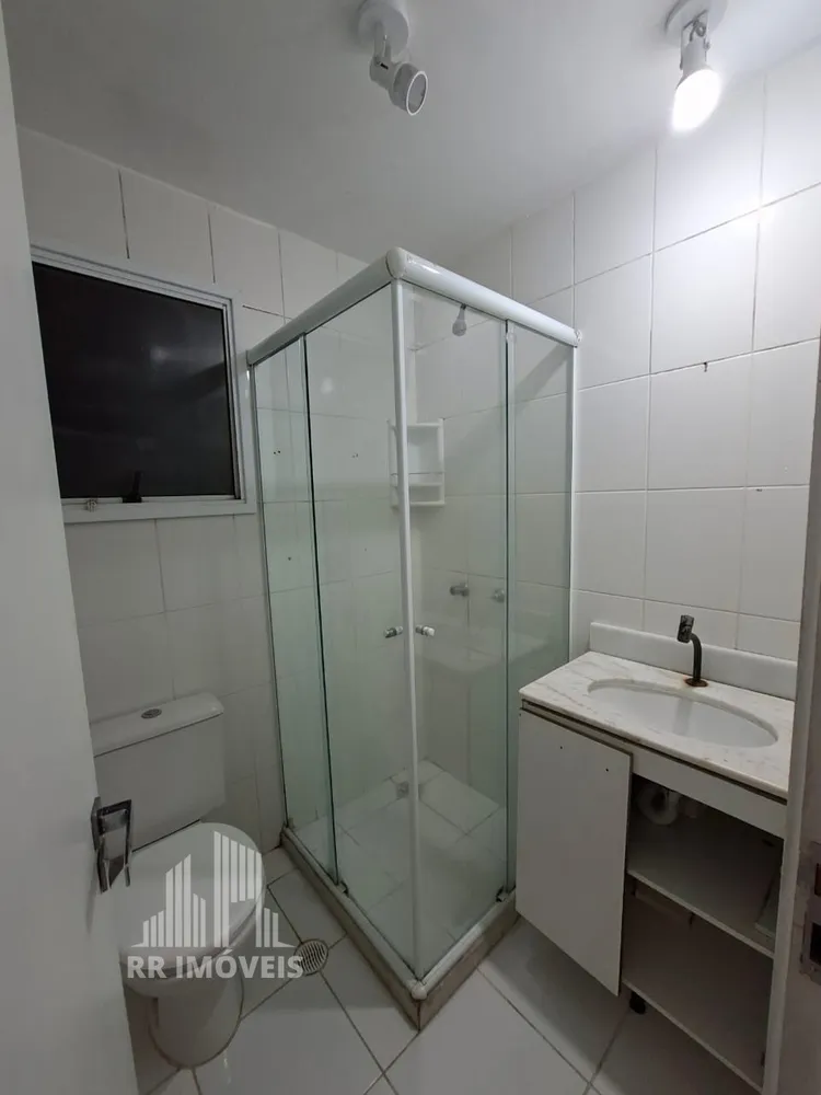 Apartamento, 3 quartos, 68 m² - Foto 4