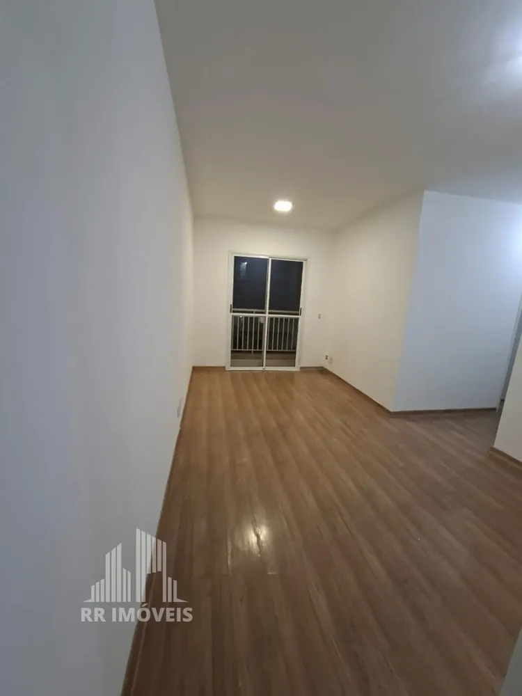 Apartamento, 3 quartos, 68 m² - Foto 2