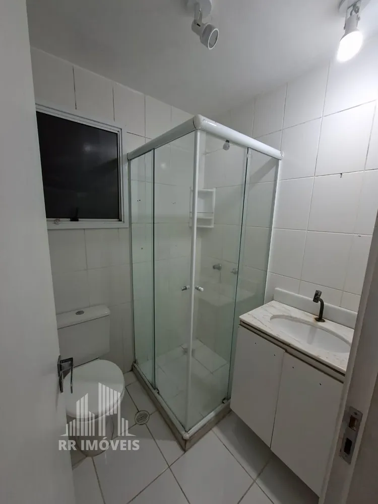 Apartamento, 3 quartos, 68 m² - Foto 3
