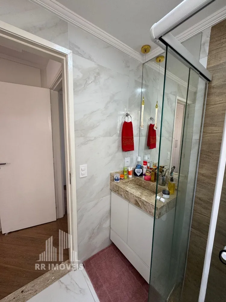 Apartamento, 3 quartos, 68 m² - Foto 4