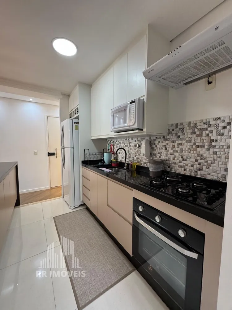 Apartamento, 3 quartos, 68 m² - Foto 2