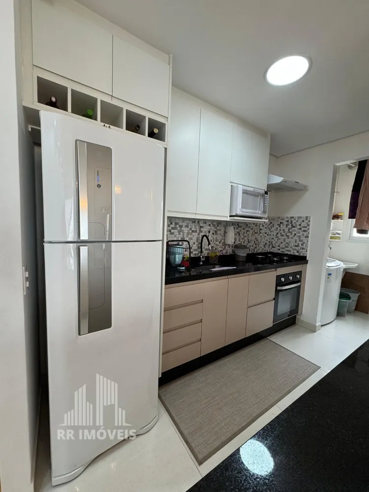 Apartamento, 3 quartos, 68 m² - Foto 3