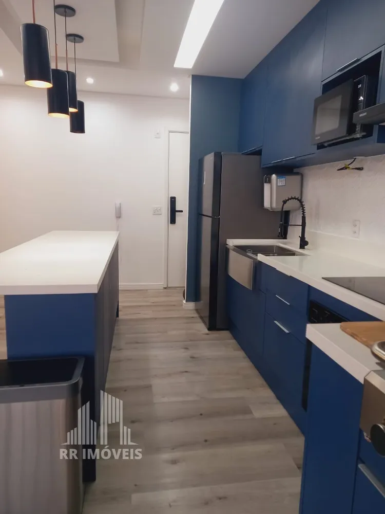 Apartamento, 2 quartos, 69 m² - Foto 2