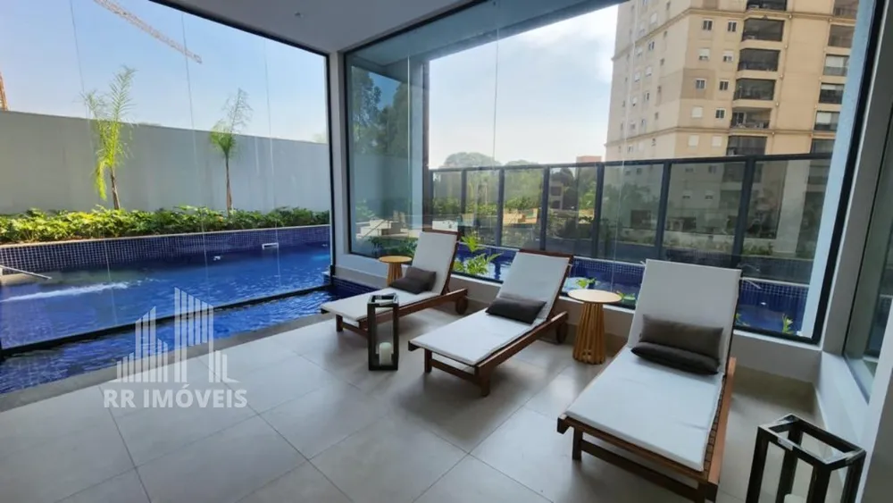 Apartamento, 2 quartos, 69 m² - Foto 9