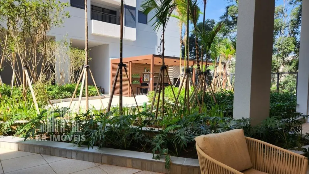 Apartamento, 2 quartos, 69 m² - Foto 5