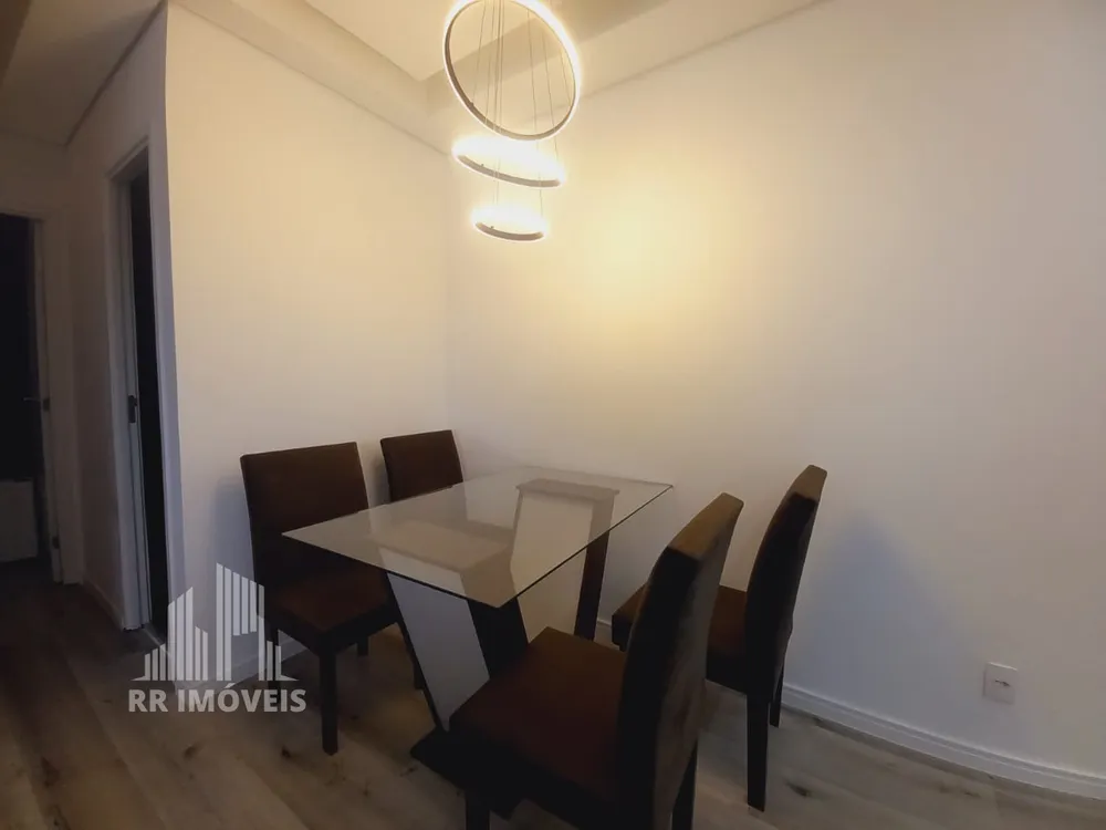 Apartamento, 2 quartos, 69 m² - Foto 3