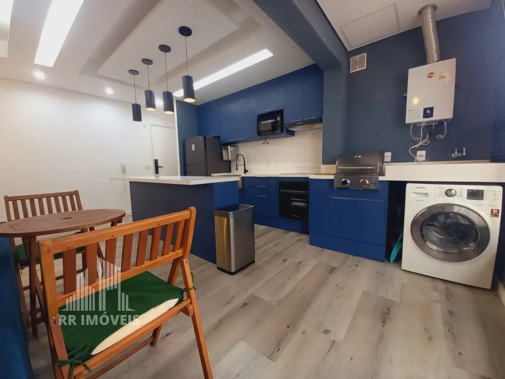 Apartamento, 2 quartos, 69 m² - Foto 1