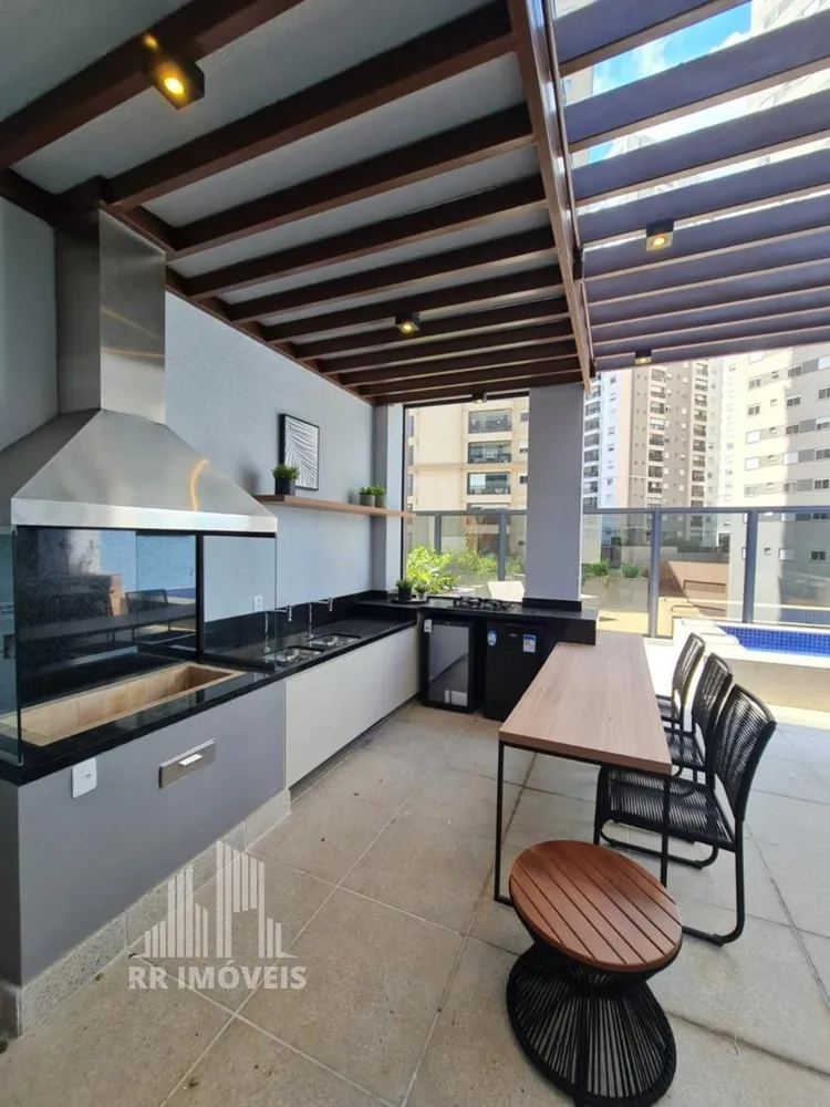 Apartamento, 2 quartos, 69 m² - Foto 12