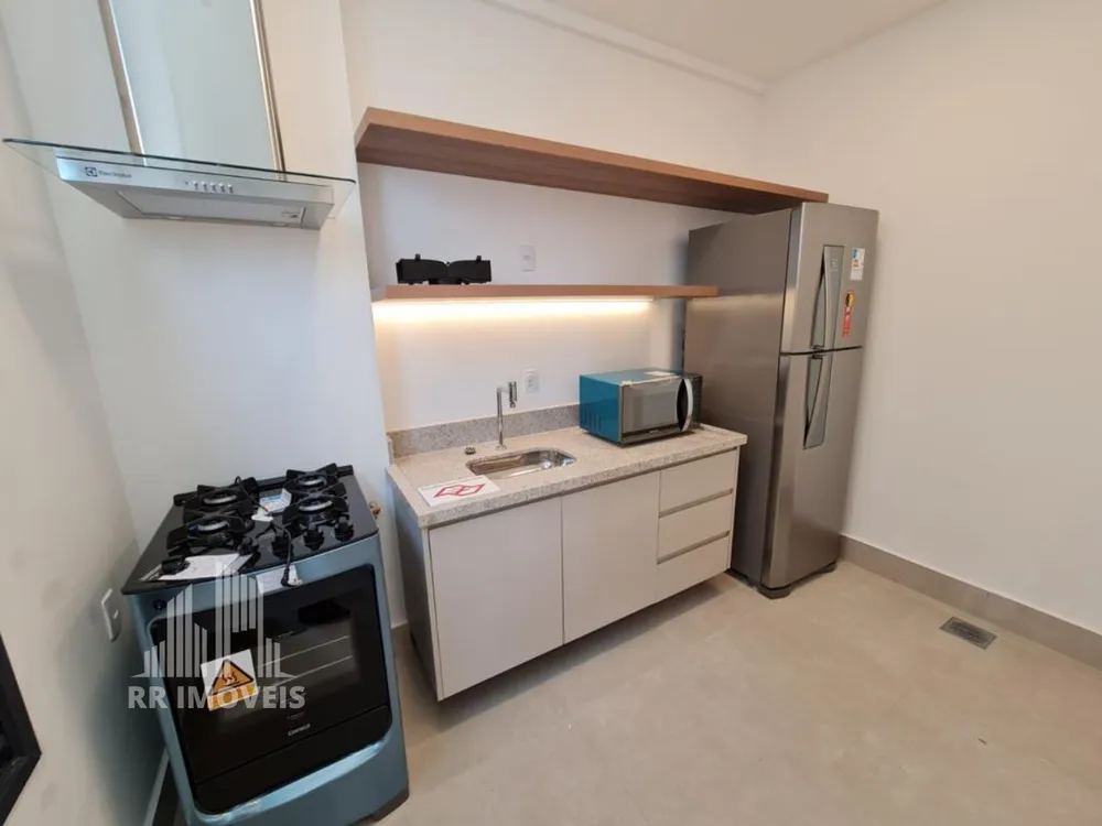 Apartamento, 2 quartos, 69 m² - Foto 10