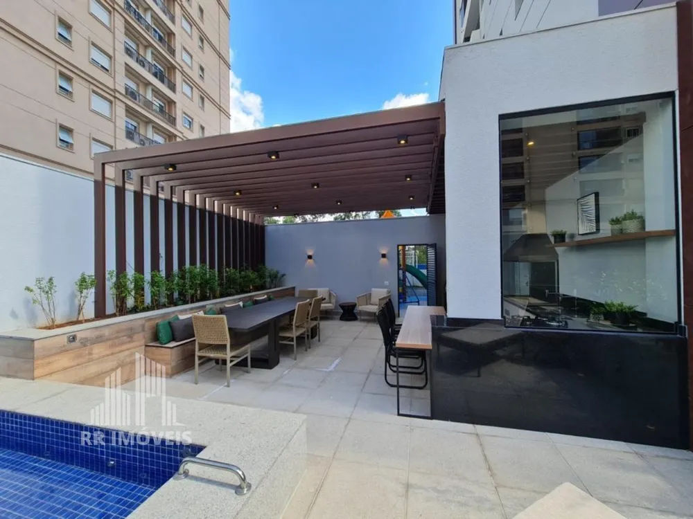 Apartamento, 2 quartos, 69 m² - Foto 8