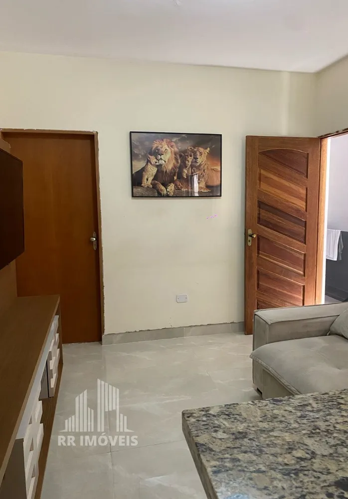 Casa, 5 quartos, 176 m² - Foto 4