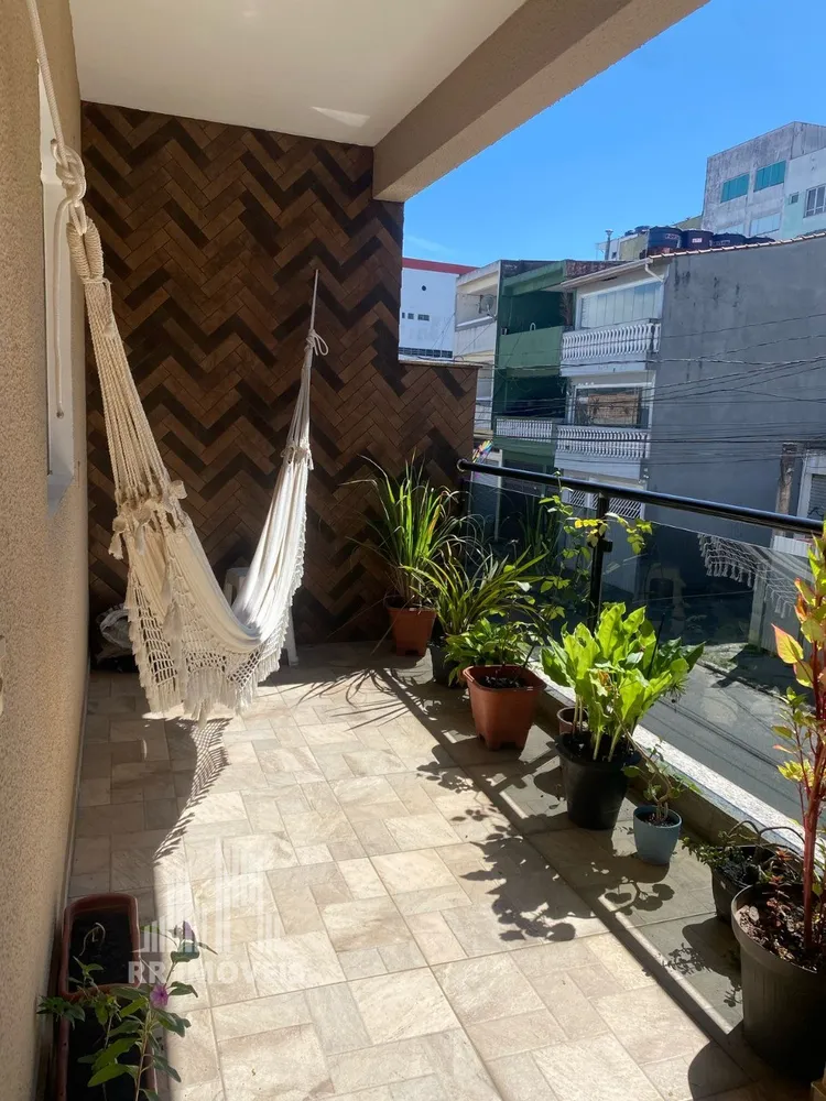 Casa, 5 quartos, 176 m² - Foto 2