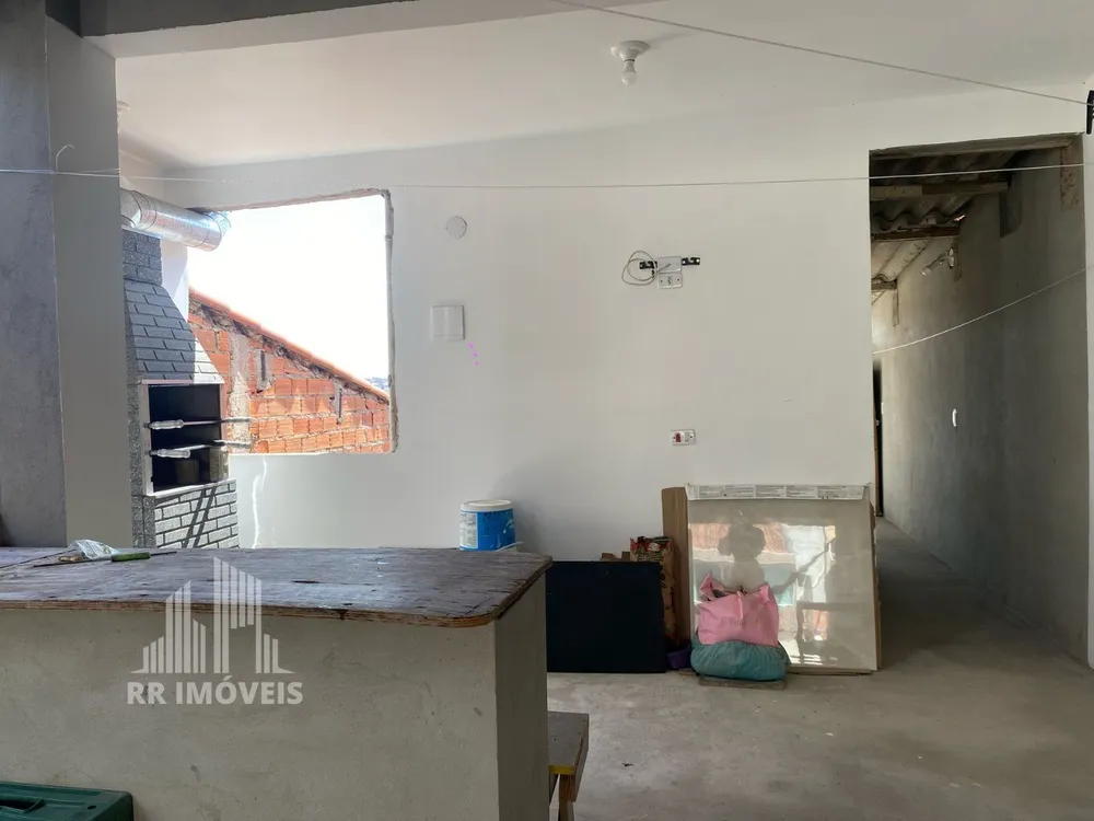 Casa, 5 quartos, 176 m² - Foto 5