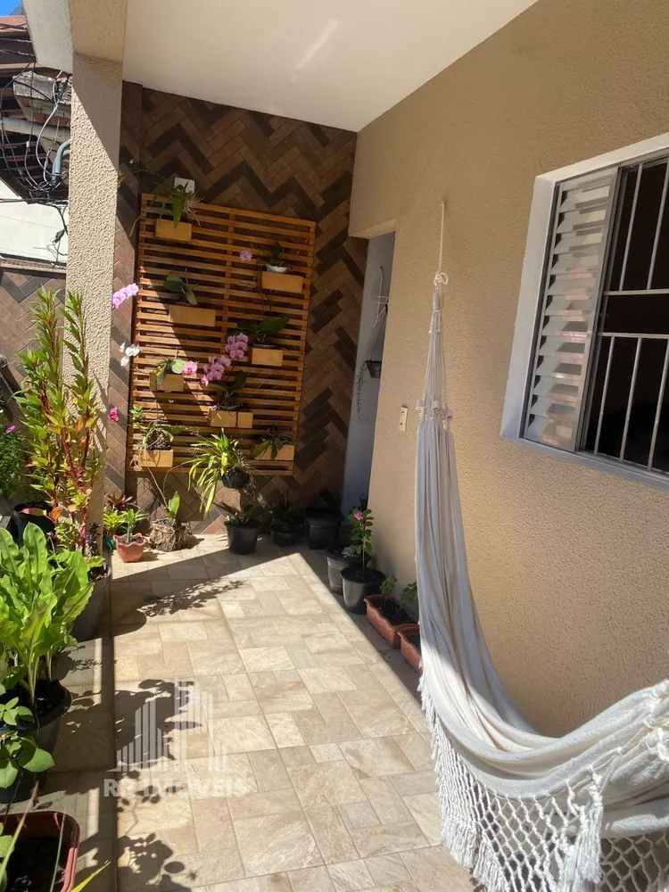 Casa, 5 quartos, 176 m² - Foto 3