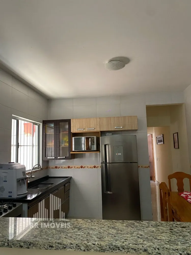 Casa, 5 quartos, 176 m² - Foto 6