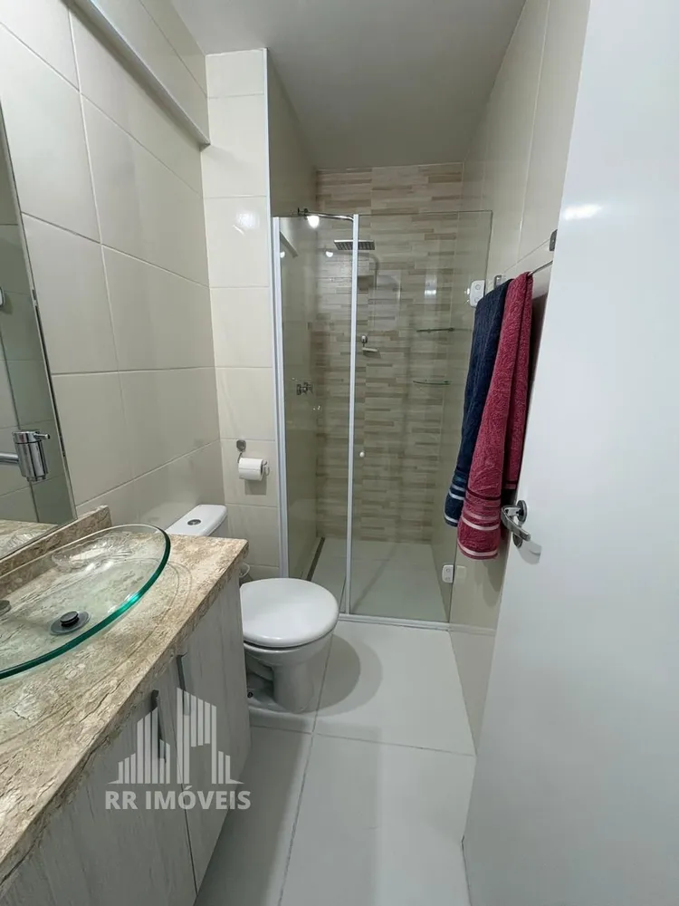 Apartamento, 1 quarto, 54 m² - Foto 2