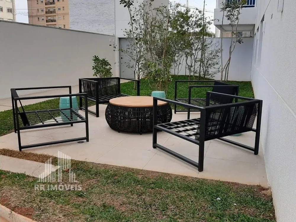 Apartamento, 1 quarto, 54 m² - Foto 3