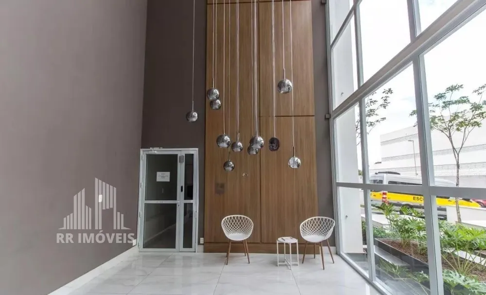 Apartamento, 1 quarto, 54 m² - Foto 6