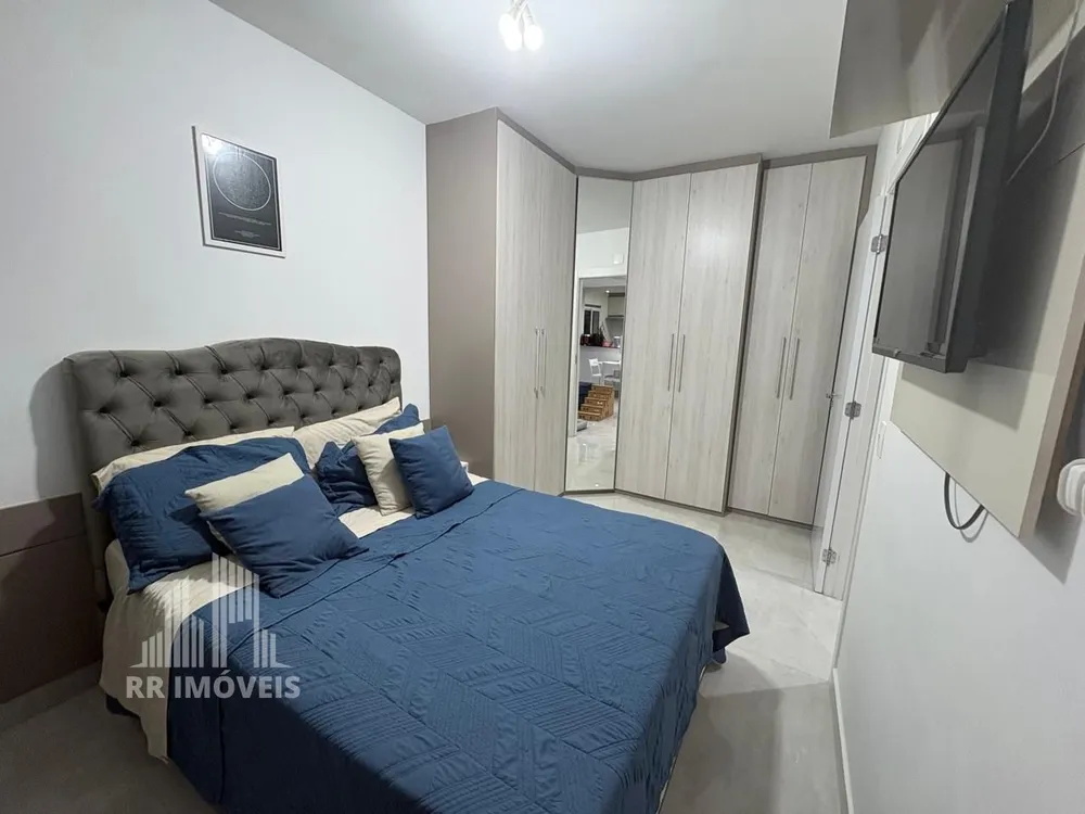 Apartamento, 1 quarto, 54 m² - Foto 1