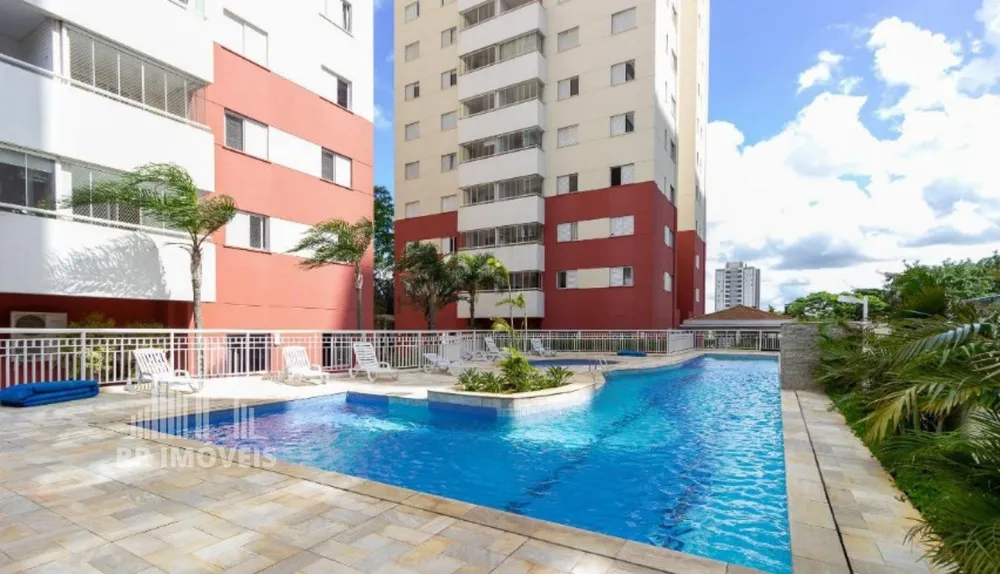 Apartamento, 2 quartos, 78 m² - Foto 9
