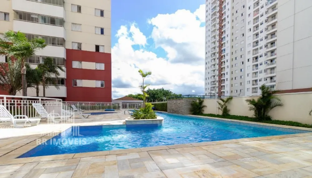 Apartamento, 2 quartos, 78 m² - Foto 8