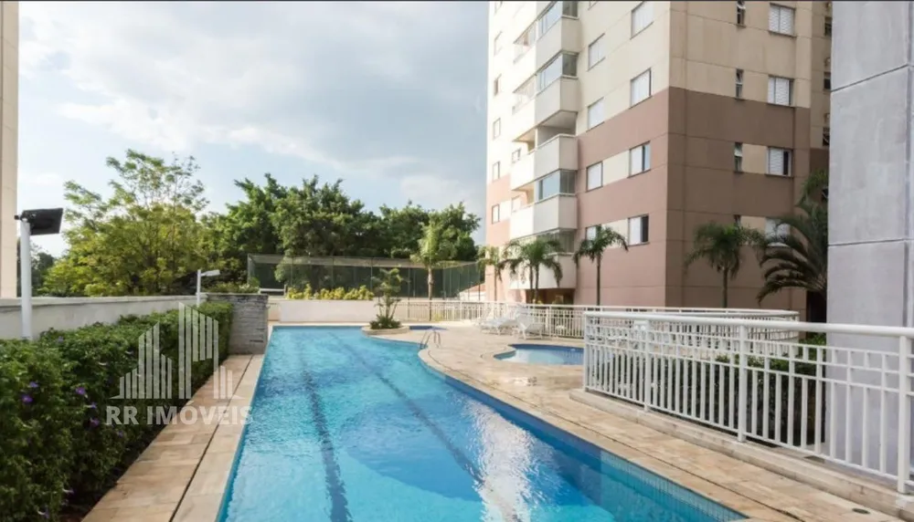 Apartamento, 2 quartos, 78 m² - Foto 6