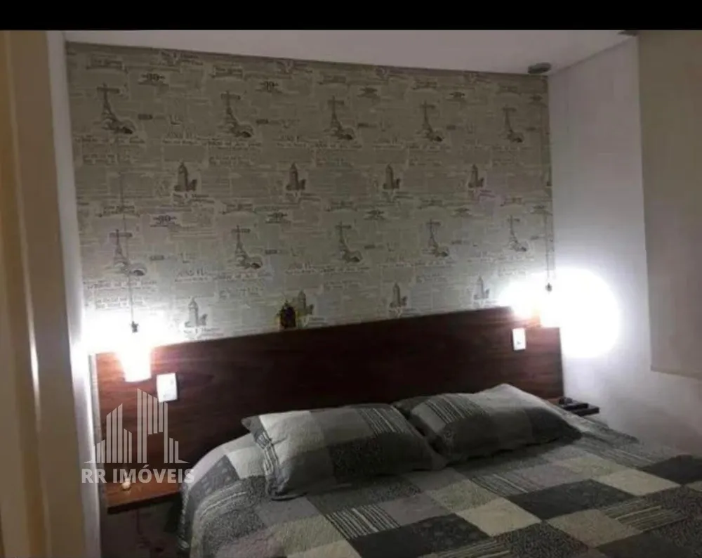 Apartamento, 2 quartos, 78 m² - Foto 3