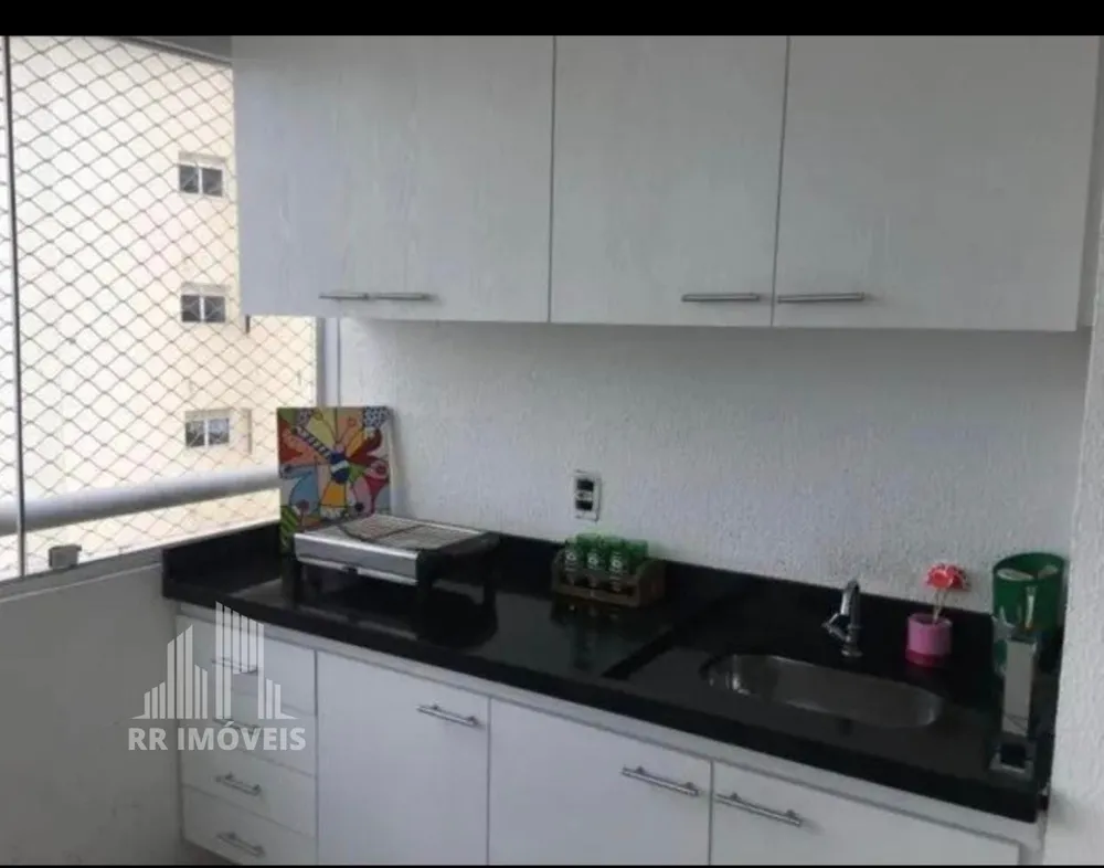 Apartamento, 2 quartos, 78 m² - Foto 1