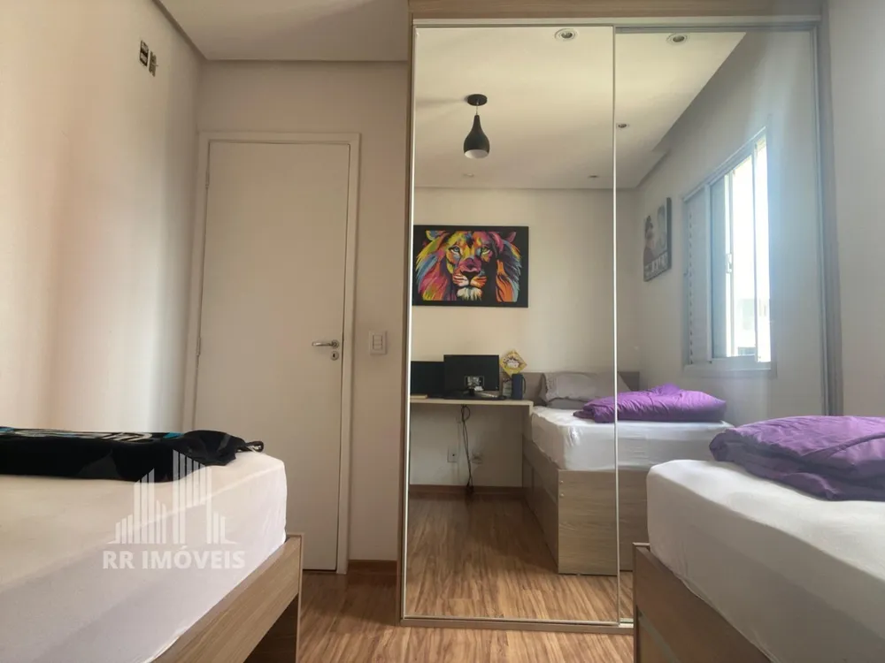 Apartamento, 2 quartos, 71 m² - Foto 5