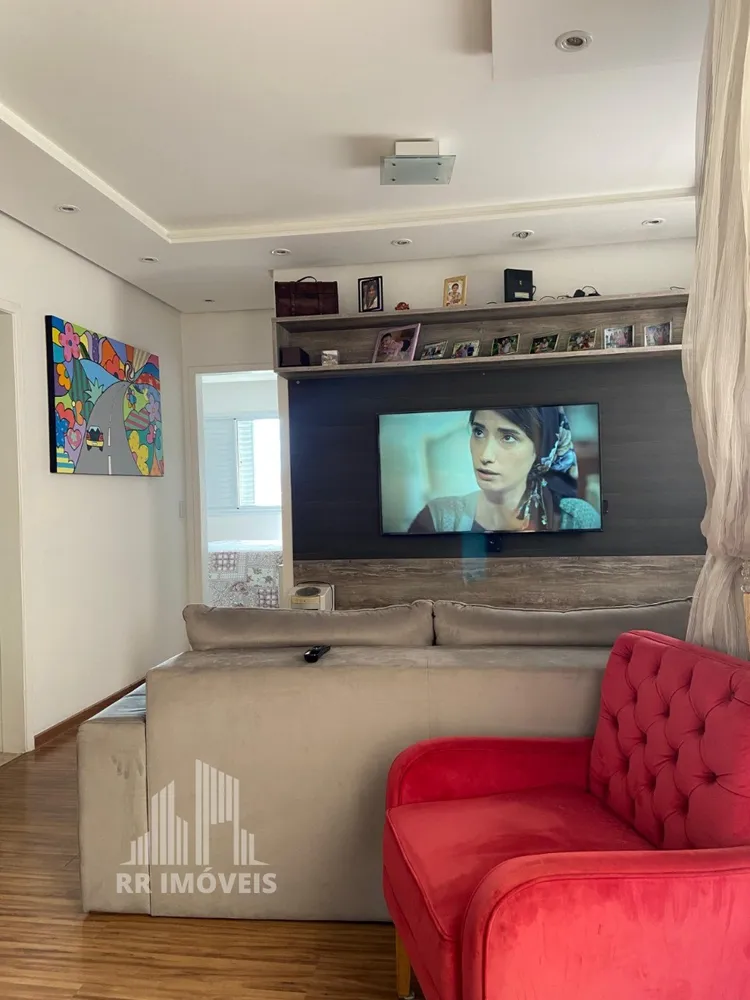 Apartamento, 2 quartos, 71 m² - Foto 2