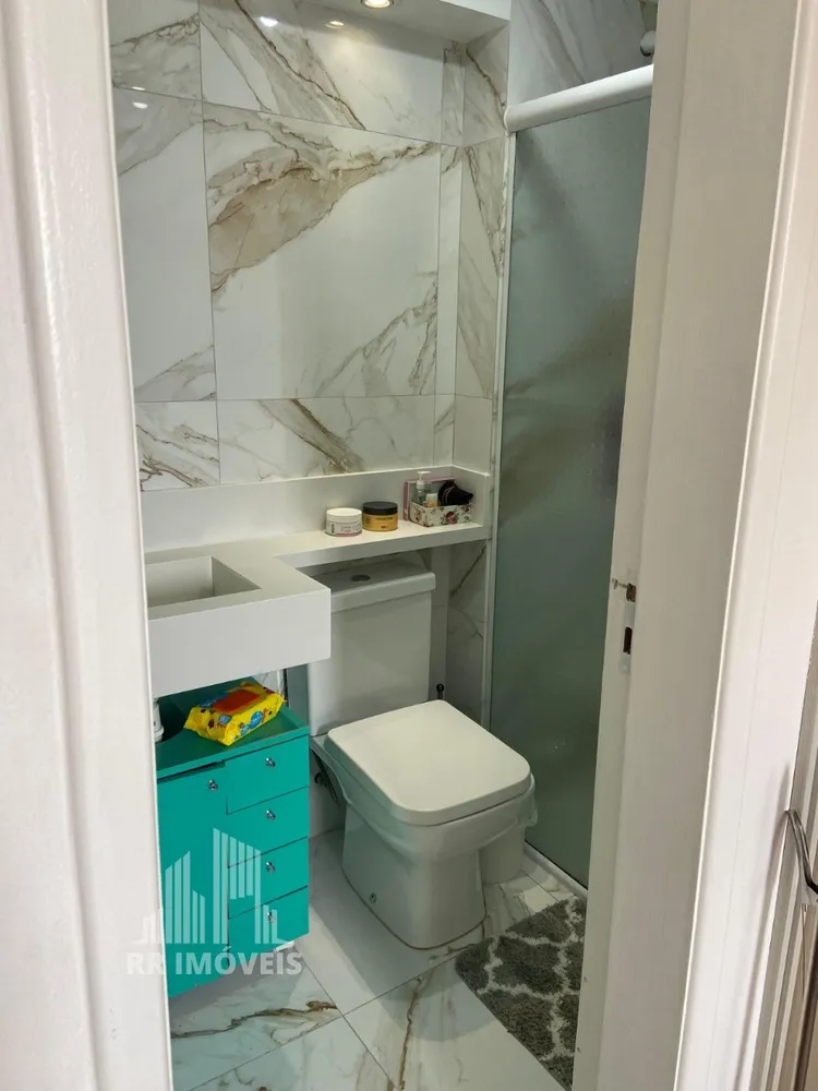 Apartamento, 2 quartos, 71 m² - Foto 3