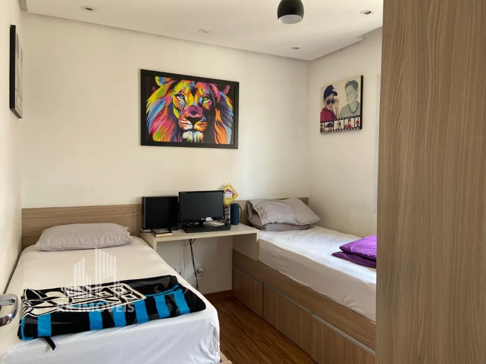 Apartamento, 2 quartos, 71 m² - Foto 4