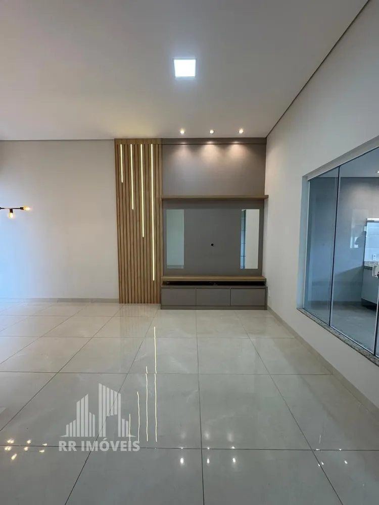 Casa, 3 quartos, 138 m² - Foto 2