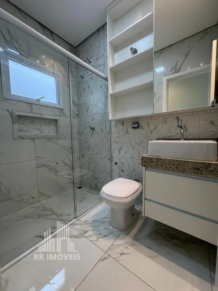 Casa, 3 quartos, 138 m² - Foto 4