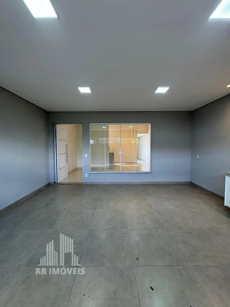 Casa, 3 quartos, 138 m² - Foto 3