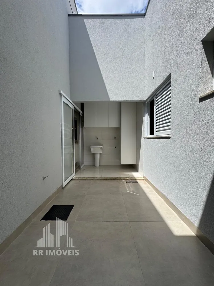 Casa, 3 quartos, 138 m² - Foto 1
