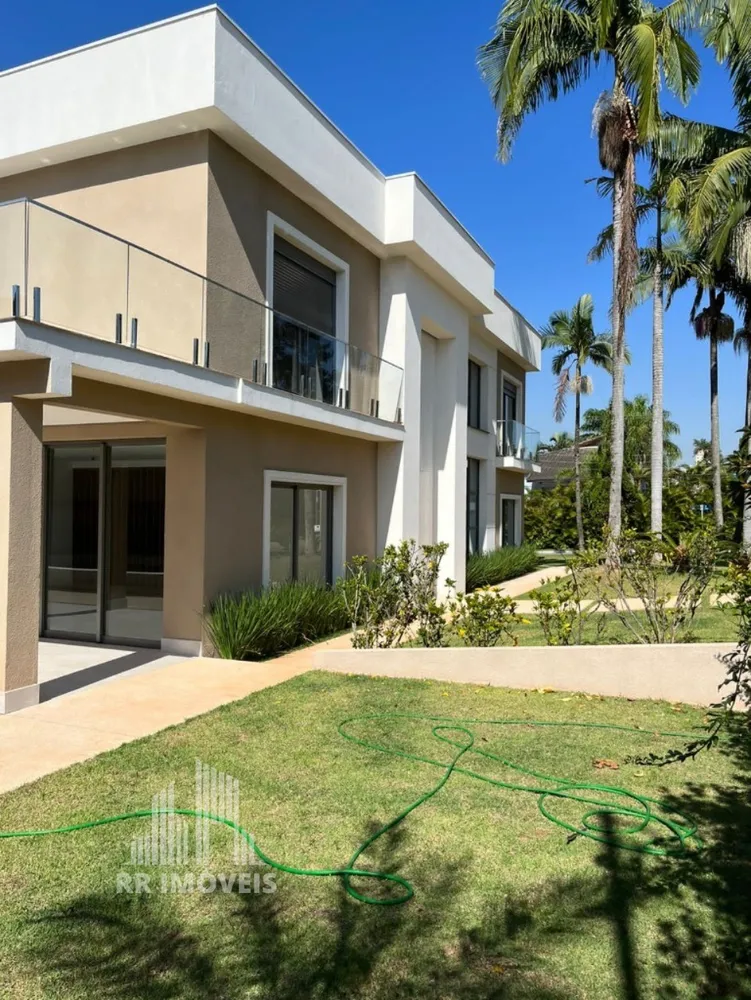 Casa, 4 quartos, 400 m² - Foto 3