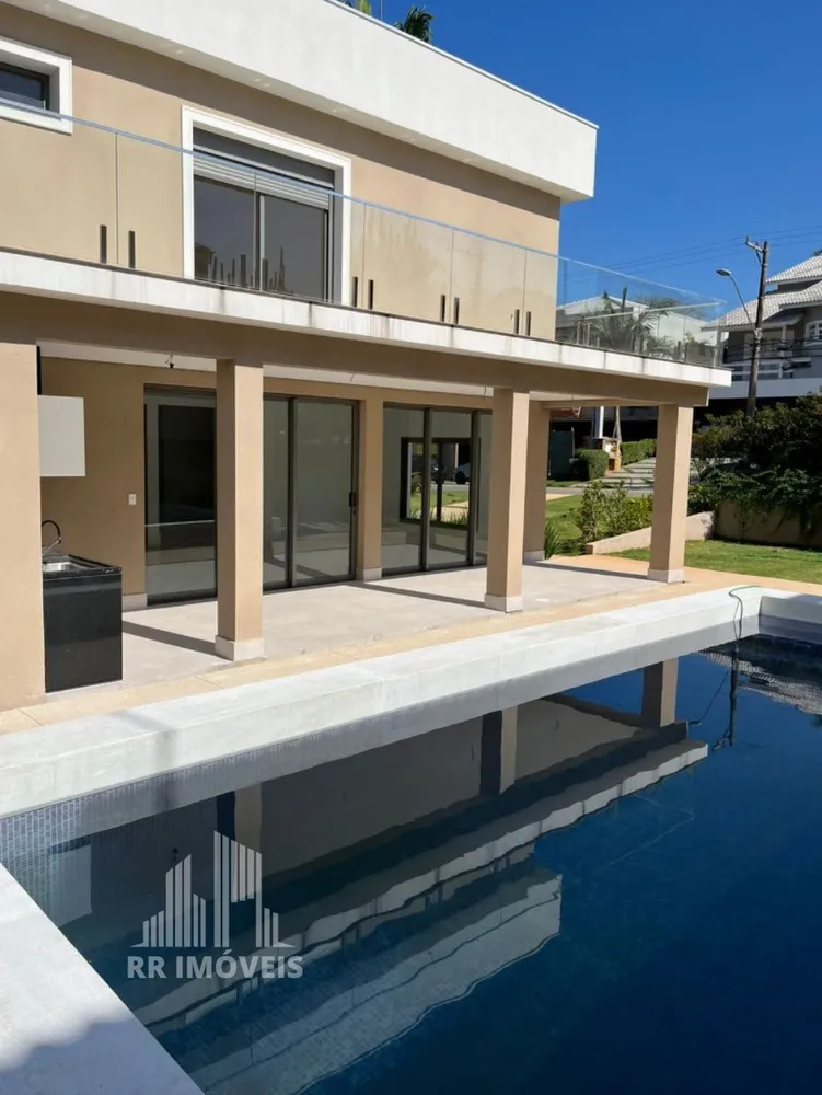Casa, 4 quartos, 400 m² - Foto 1