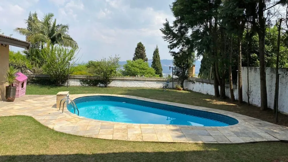 Casa, 4 quartos, 756 m² - Foto 11