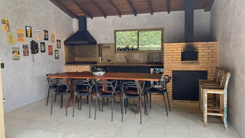 Casa, 4 quartos, 756 m² - Foto 9