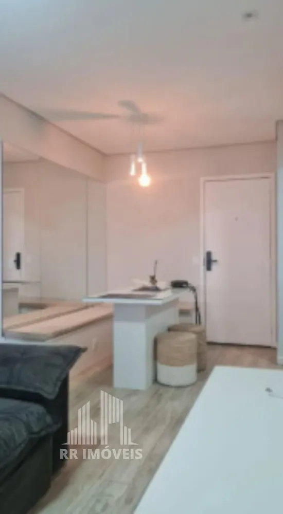 Apartamento, 2 quartos, 64 m² - Foto 3