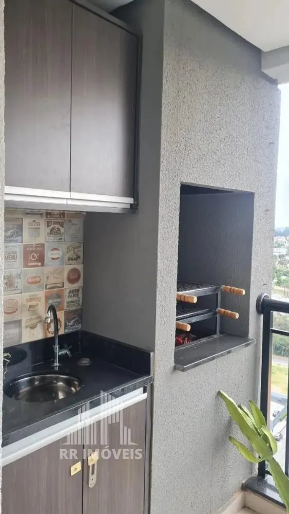 Apartamento, 2 quartos, 64 m² - Foto 2