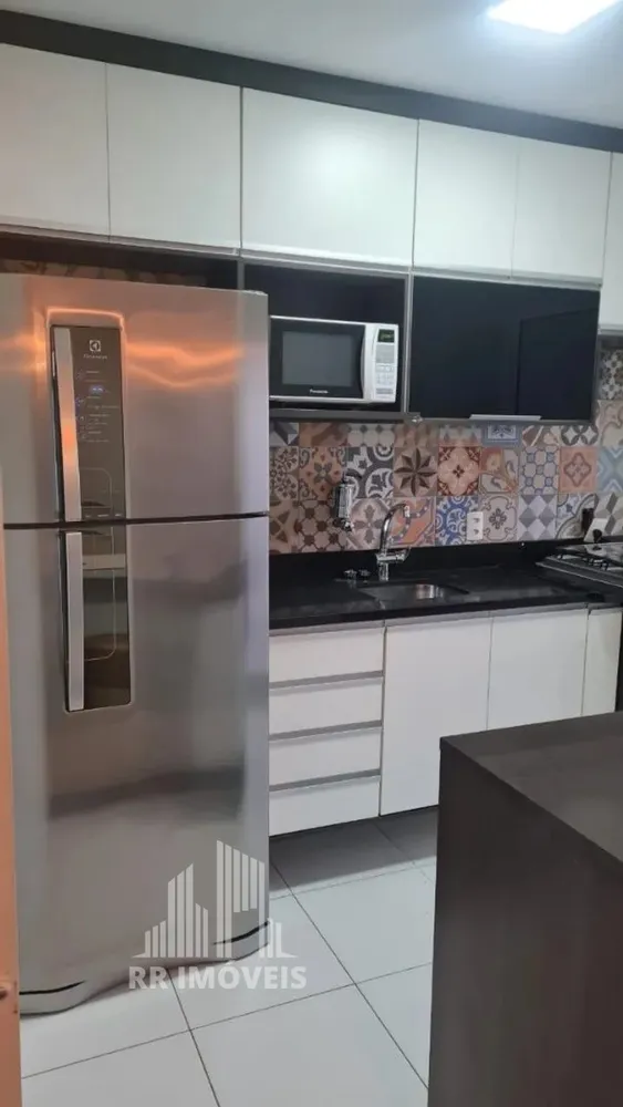Apartamento, 2 quartos, 64 m² - Foto 4