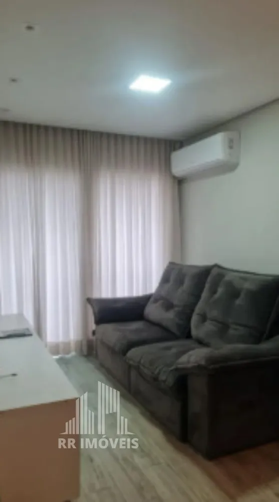 Apartamento, 2 quartos, 64 m² - Foto 1