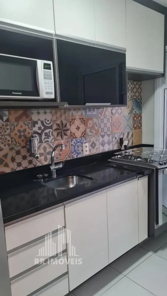 Apartamento, 2 quartos, 64 m² - Foto 5