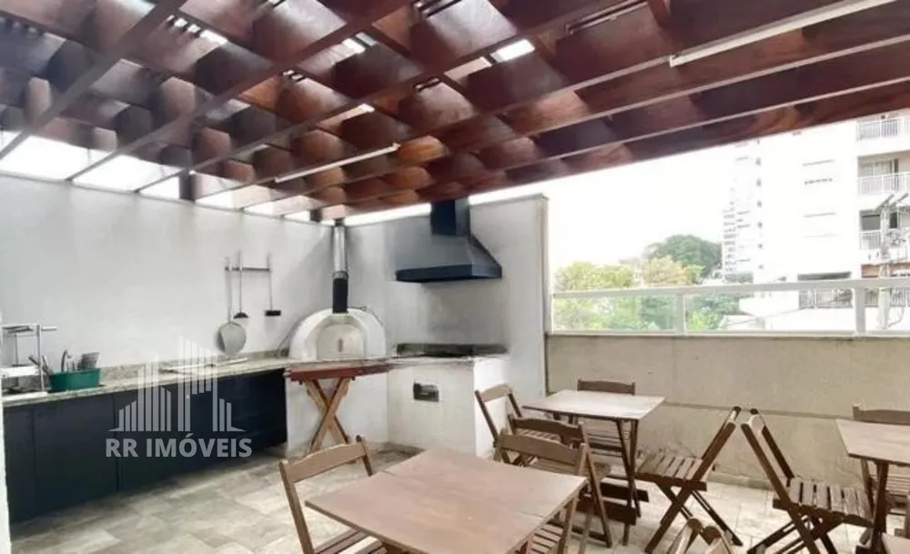 Apartamento, 2 quartos, 64 m² - Foto 10