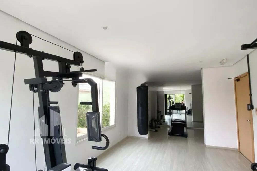 Apartamento, 2 quartos, 59 m² - Foto 12