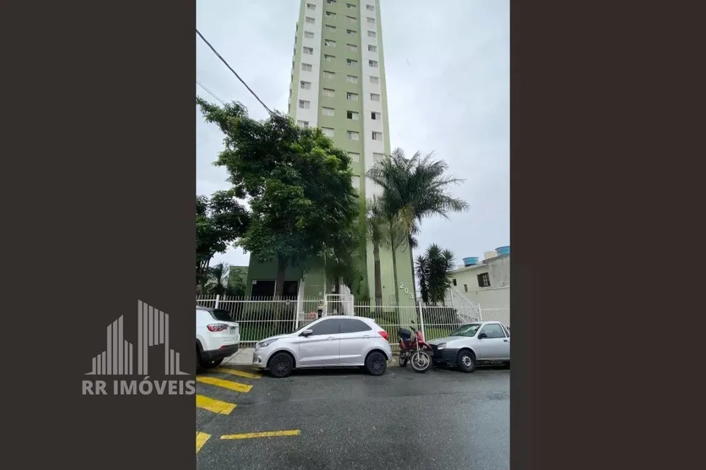 Apartamento, 2 quartos, 59 m² - Foto 11