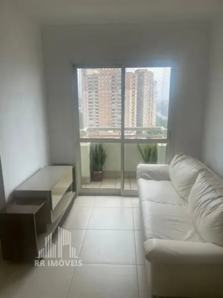 Apartamento, 2 quartos, 59 m² - Foto 1