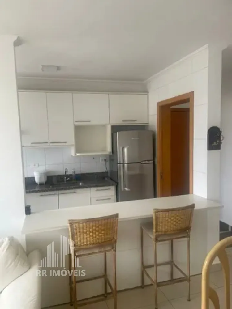 Apartamento, 2 quartos, 59 m² - Foto 4